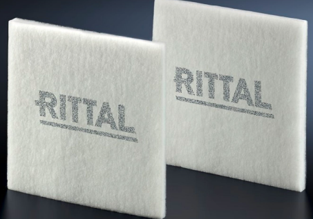 Giải pháp lọc bụi hiệu quả cho cooling unit rittal