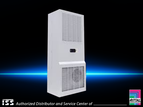 Máy Lạnh Tủ Điện Compact Rittal 