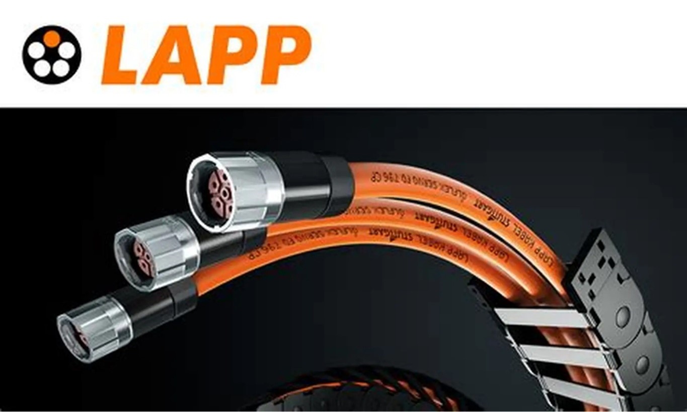 CÁP LAPP ĐẠT CHUẨN UL – LÝ TƯỞNG CHO THỊ TRƯỜNG BẮC MỸ