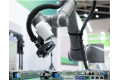 Giải pháp Robot kết hợp với kiểm tra ngoại quan bằng thị giác máy