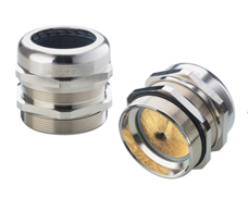 Phụ kiện đấu nối cáp LAPP