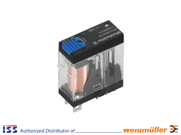 RƠ LE 2 CẶP TIẾP ĐIỂM DRI424048LTD – 7760056341