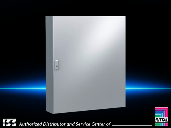 Vỏ tủ điện Rittal Compact enclosures AE 1280500