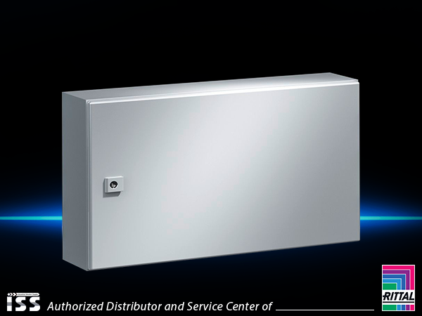 Vỏ tủ điện Rittal Compact enclosures AE 1039500