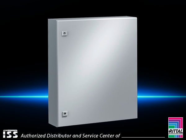 Vỏ tủ điện Rittal Compact enclosures AE 1058500