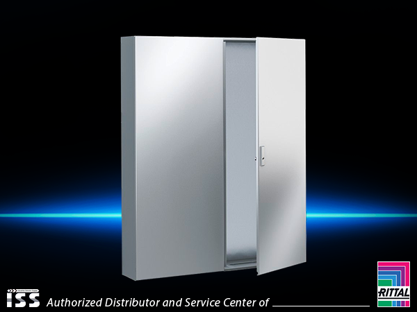 Vỏ tủ điện Rittal Compact enclosures AE 1114500