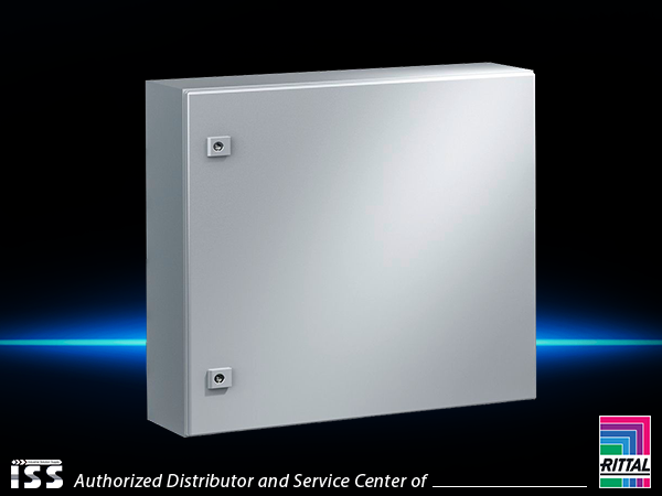 Vỏ tủ điện Rittal Compact enclosures AE 1054500