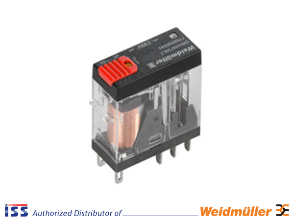 RƠ LE 1 CẶP TIẾP ĐIỂM DRI314615LT – 7760056319