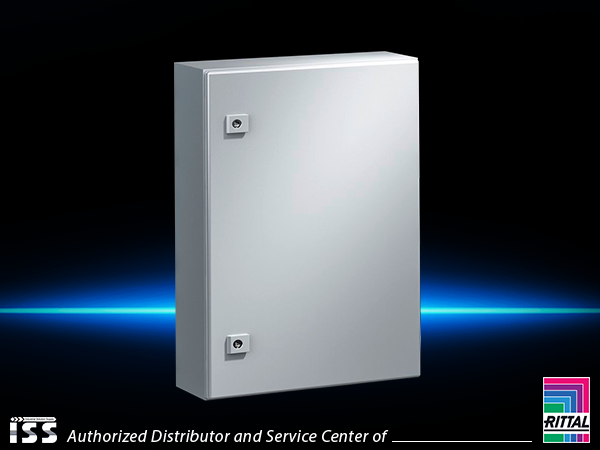Vỏ tủ điện Rittal Compact enclosures AE 1038500