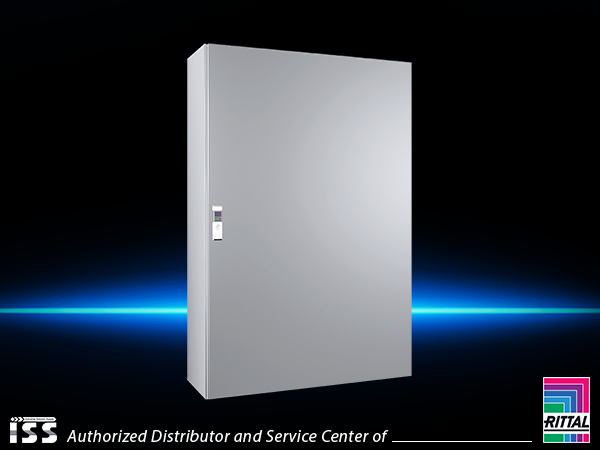 Vỏ tủ điện Compact enclosures AE Stainless steel 1017600