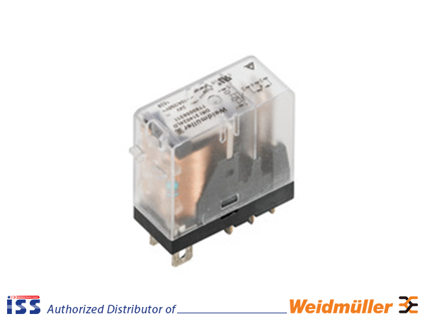 RƠ LE 2 CẶP TIẾP ĐIỂM D-SERIES – DRI424730L – 7760056334