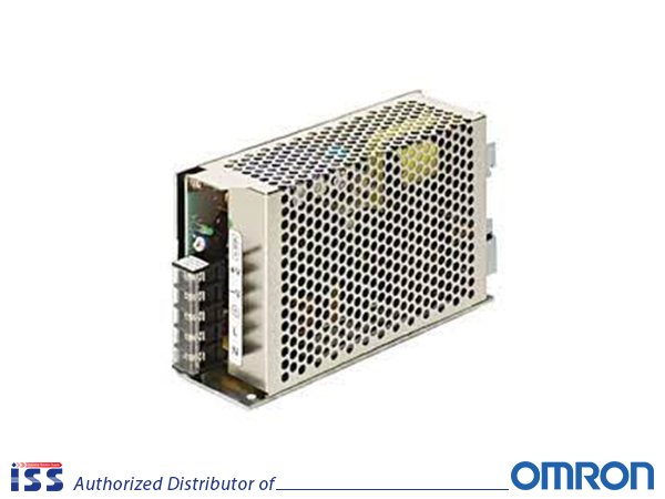 Bộ nguồn S8JC-ZS01512C-AC2 Omron