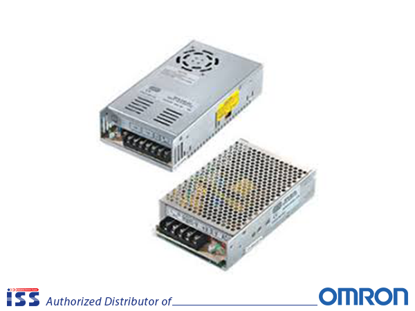 Bộ nguồn S8JC-Z10012C Omron