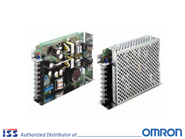 Bộ nguồn S82R-6521 Omron