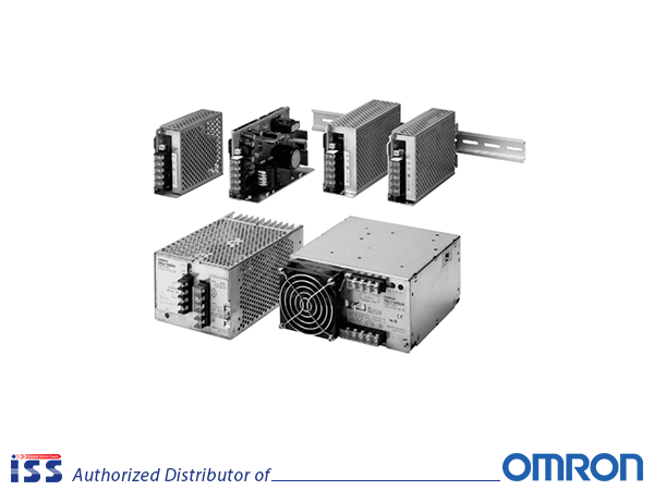 Bộ nguồn S82J-10012A Omron