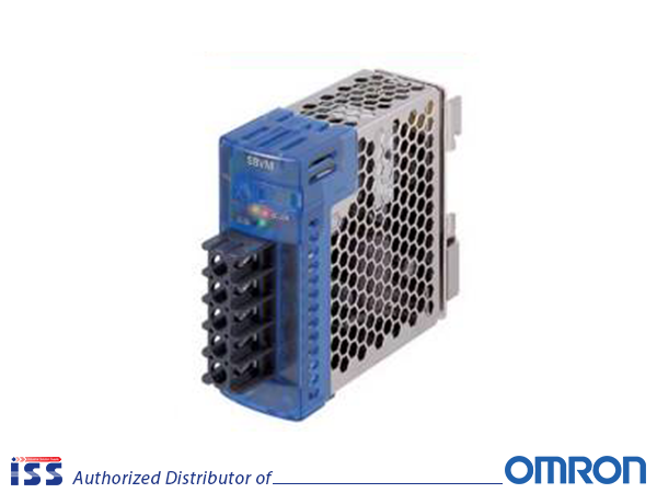 Bộ nguồn S8VM-15012D Omron
