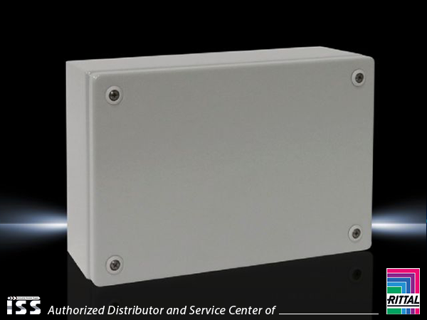 Hộp đầu nối KL 1503510