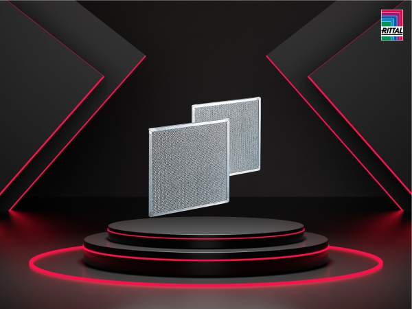 SK METAL FILTER MAT 3286.120