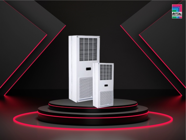 Máy lạnh tủ điện RITTAL COMPACT SK 3370.724 – 3370724