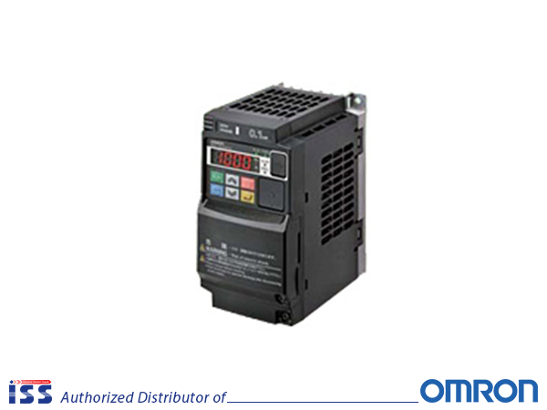 Biến tần hạ thế 3G3MX2-A4004-V1 Omron