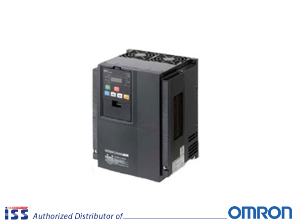 Biến tần hạ thế 3G3RX-A4004-V1 Omron