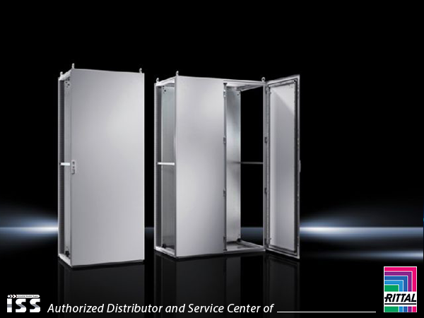  Vỏ Tủ điện ghép Rittal TS 8451600