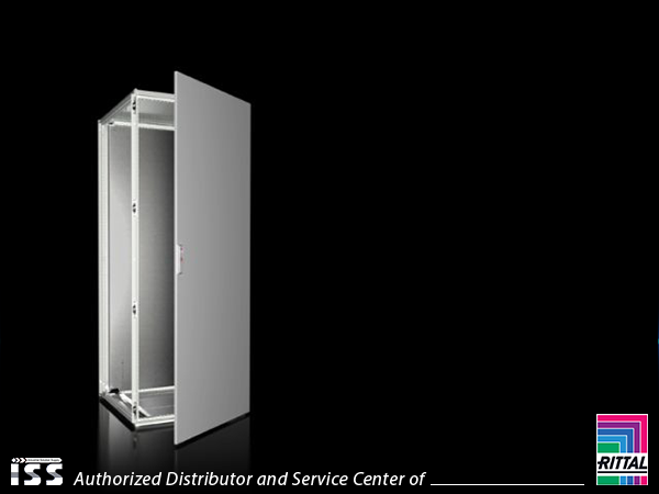  Vỏ Tủ điện ghép Rittal  VX25  8808000