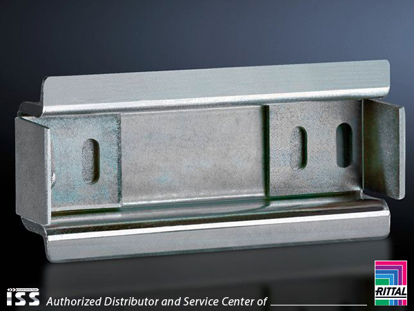 9320120 Support rail 35 x 15 mm for Mini-PLS/circuit-breaker component adaptors