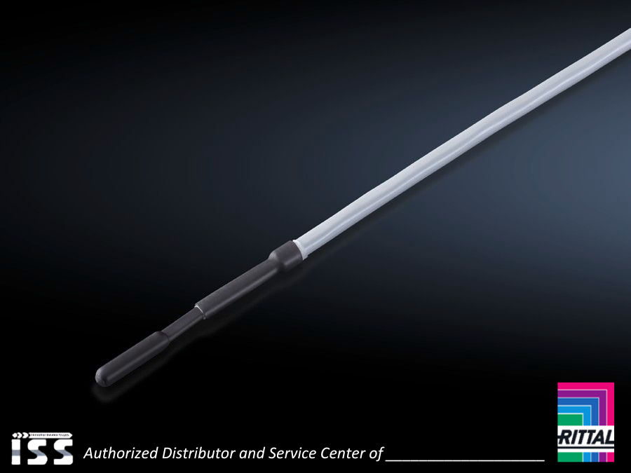 Cảm biến nhiệt độ cho máy lạnh tủ điện 3178800 Rittal | Chính hãng