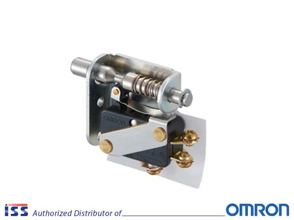 Công tắc hành trình chốt cửa 1VAP2-6 Omron