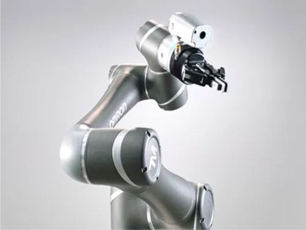Cánh tay Robots || Omron