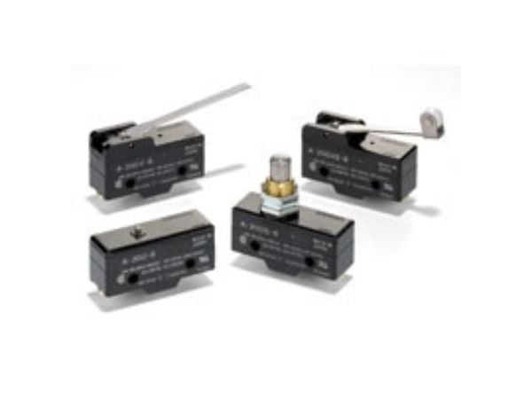 công tắc cơ bản