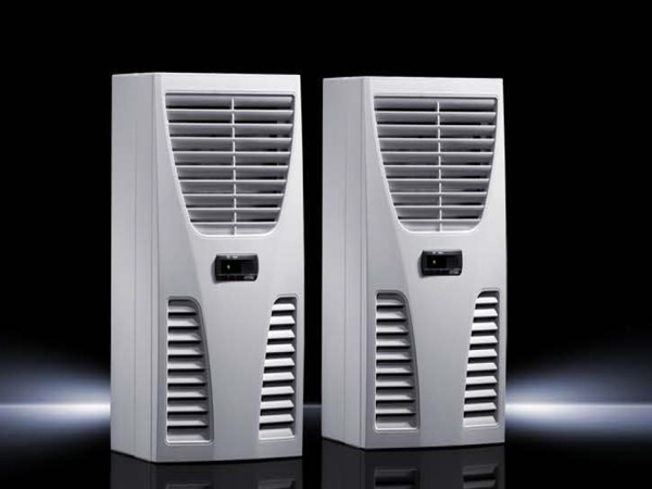 Máy lạnh tủ điện Rittal SK 3361.500, công suất làm lạnh 750 W