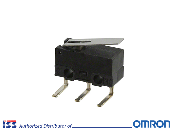 Công tắc hành trình D2FS-FL-N-A Omron