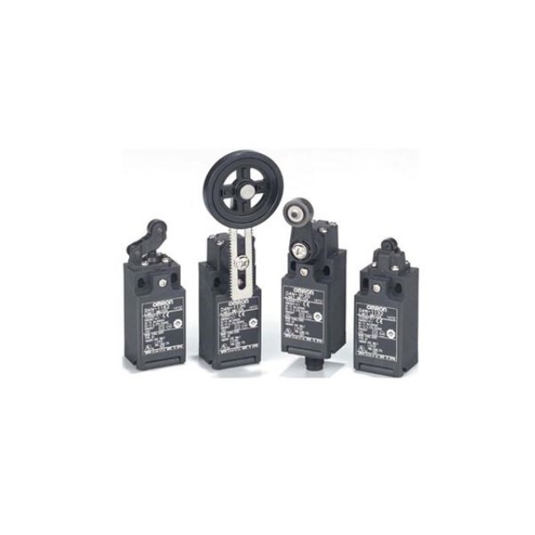 Omron-D4N-series