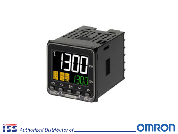 Đồng hồ nhiệt độ E5CC-QX2ASM-800 Omron