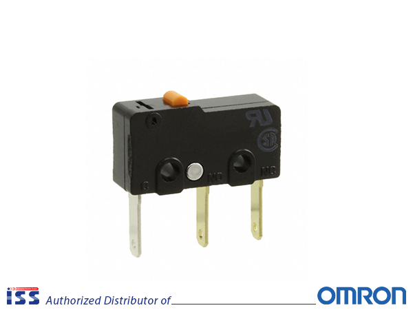 Công tắc hành trình SS-01T BY OMI Omron