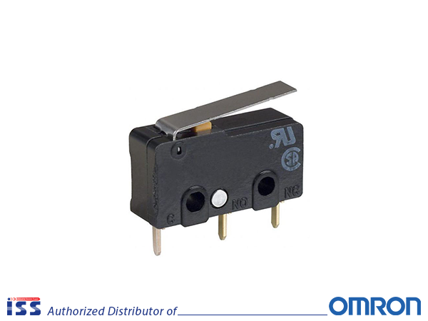 Công tắc hành trình SS-5GL111-F Omron