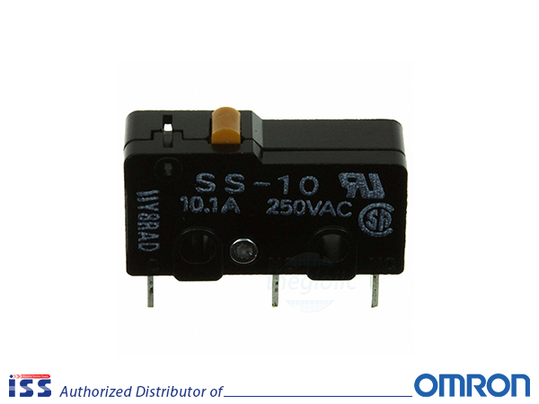 Công tắc hành trình SS-5GL111 BY OMI/VN/EWI Omron