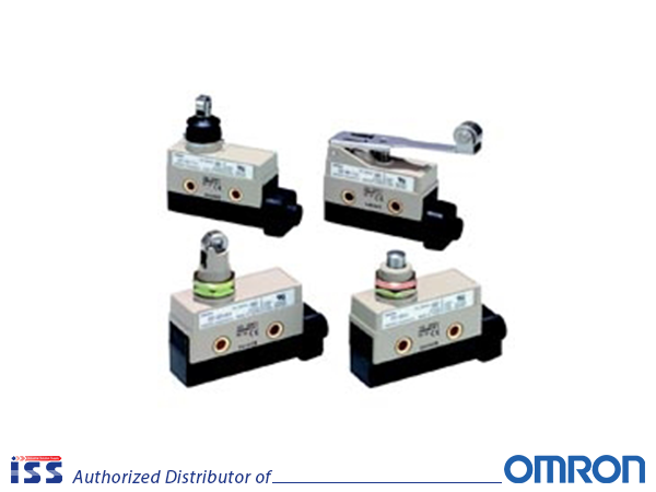 Công tắc hành trình ZC-N2155-ML VCT 3M Omron