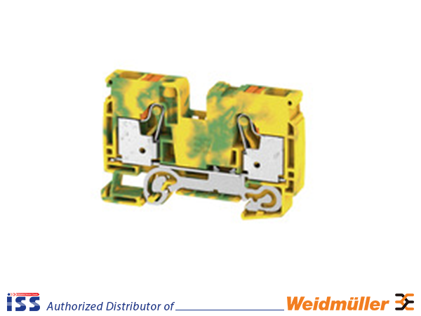 Cầu đấu dây A2C 10 PE- 2490440000