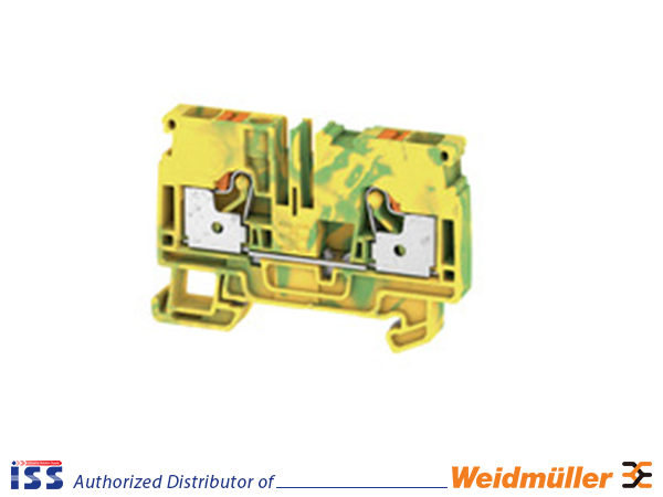 CẦU ĐẤU DÂY NỐI ĐẤT A2C 6 PE – 1991810000