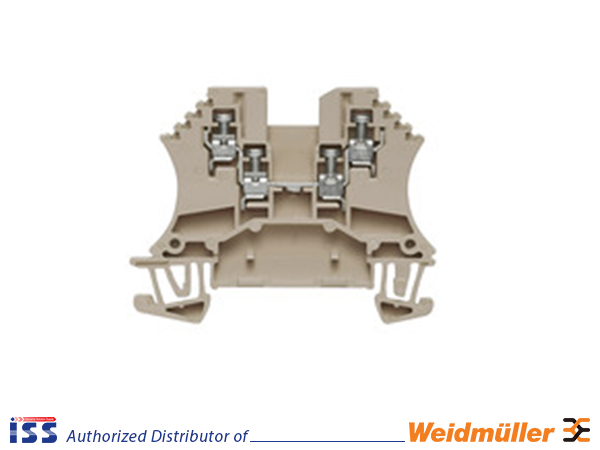 CẦU ĐẤU DÂY WDU 1.5/ZZ-1031400000
