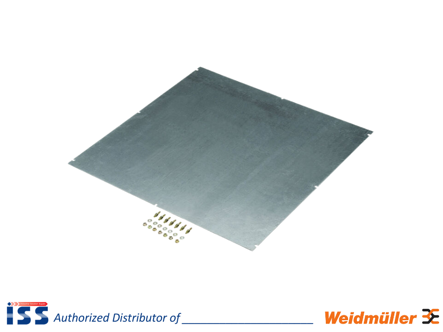 Phụ kiện - FPC và MPC Weidmuller | Chính hãng