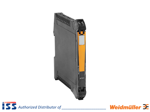 7760054118 | Bộ chuyển đổi tín hiệu ACT20P-CI1-CO-OLP-S Weidmuller | Chính hãng
