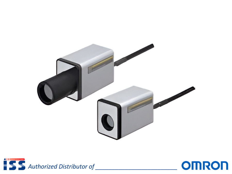 Cảm biến nhiệt độ ES1-N Series Omron | Chính hãng