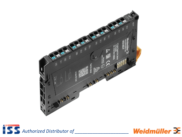 1315240000 | Module đầu ra kỹ thuật số UR20-8DO-P Weidmuller | Chính hãng