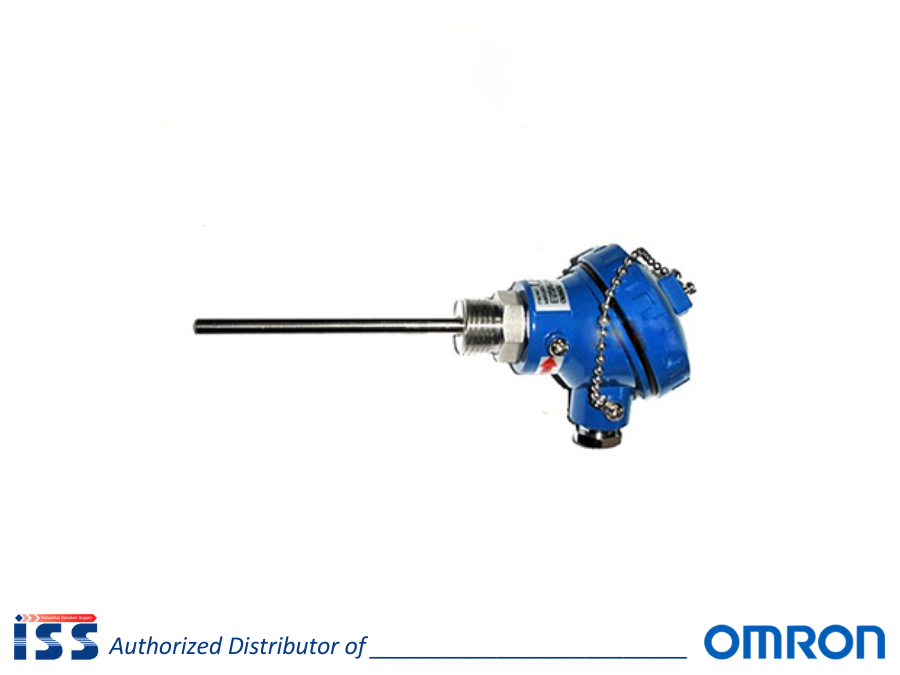Cảm biến nhiệt độ E52MY Omron | Chính hãng