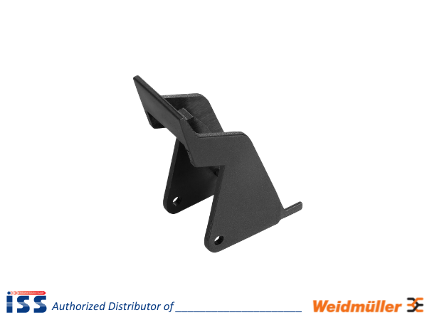 7760056352 | Kẹp giữ SDI CLIP Weidmuller | Chính hãng
