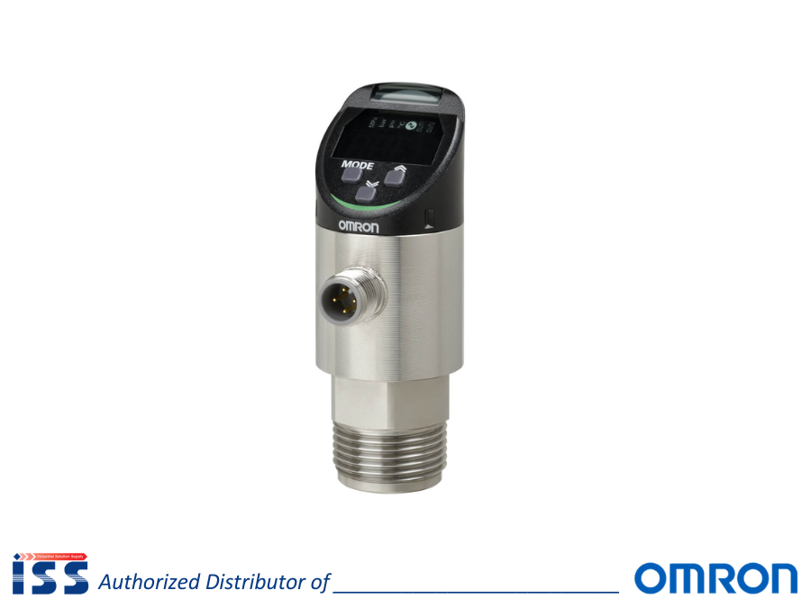 Cảm biến áp suất E8PC Series Omron | Chính hãng